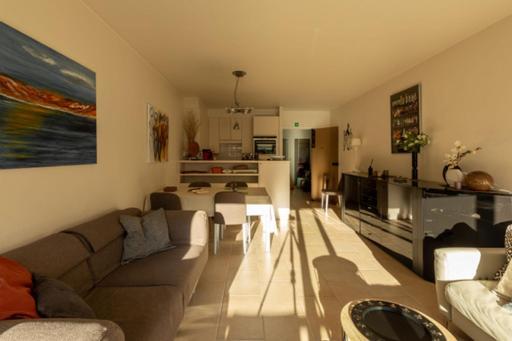 Apartment Casino Nieuwpoort Ngoại thất bức ảnh
