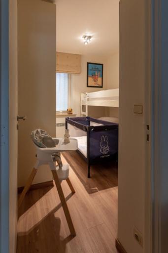 Apartment Casino Nieuwpoort Ngoại thất bức ảnh