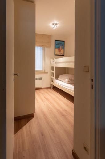 Apartment Casino Nieuwpoort Ngoại thất bức ảnh