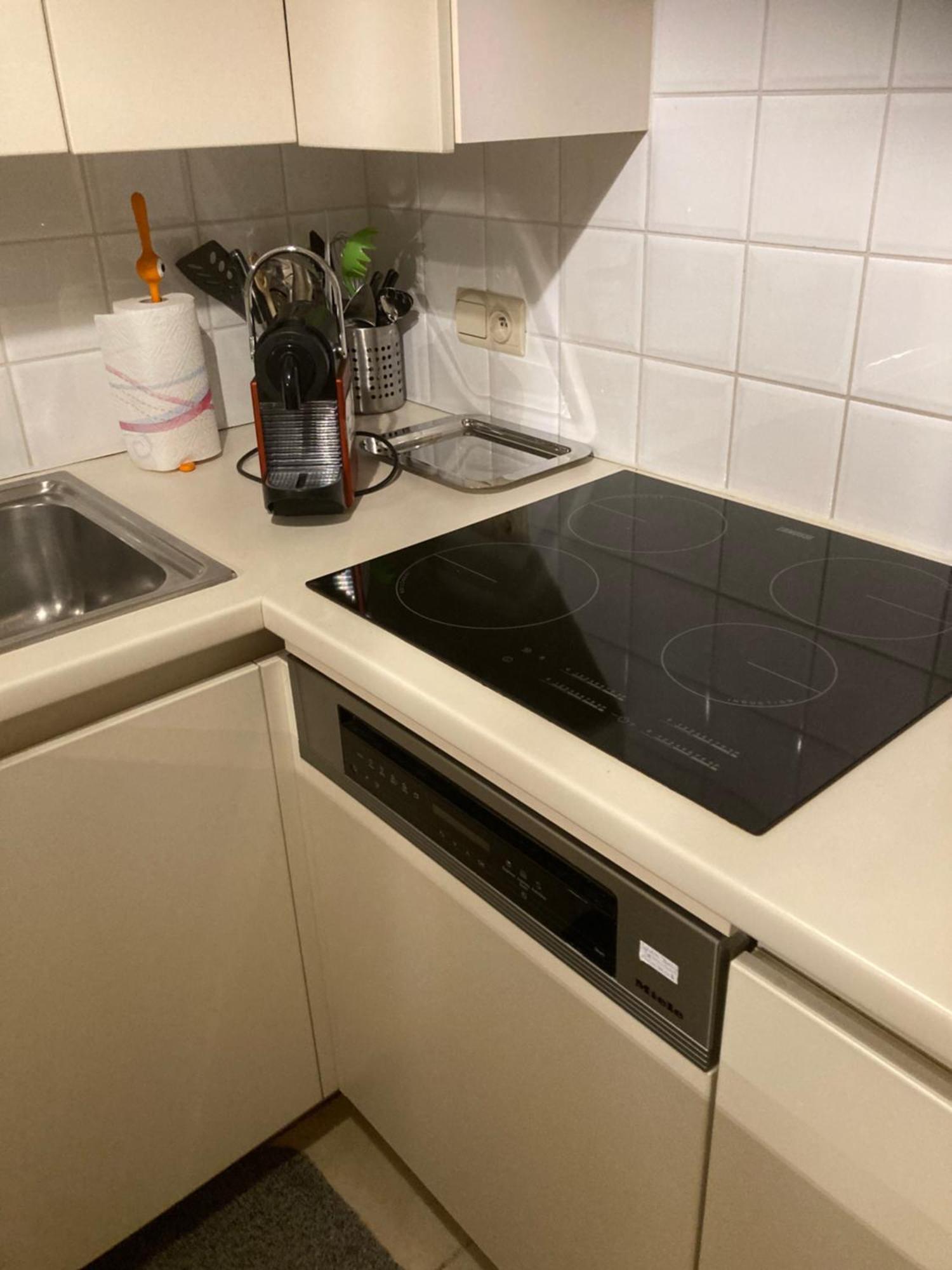 Apartment Casino Nieuwpoort Ngoại thất bức ảnh